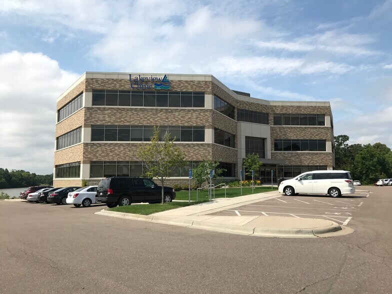 More Photos Of 110105 Pioneer Trl, Chaska Medical For Lease