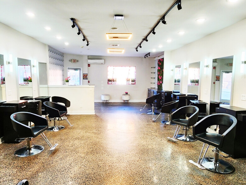 More Photos Of 1944 Cecil B Moore Ave, Philadelphia Storefront Retail Residential For Lease