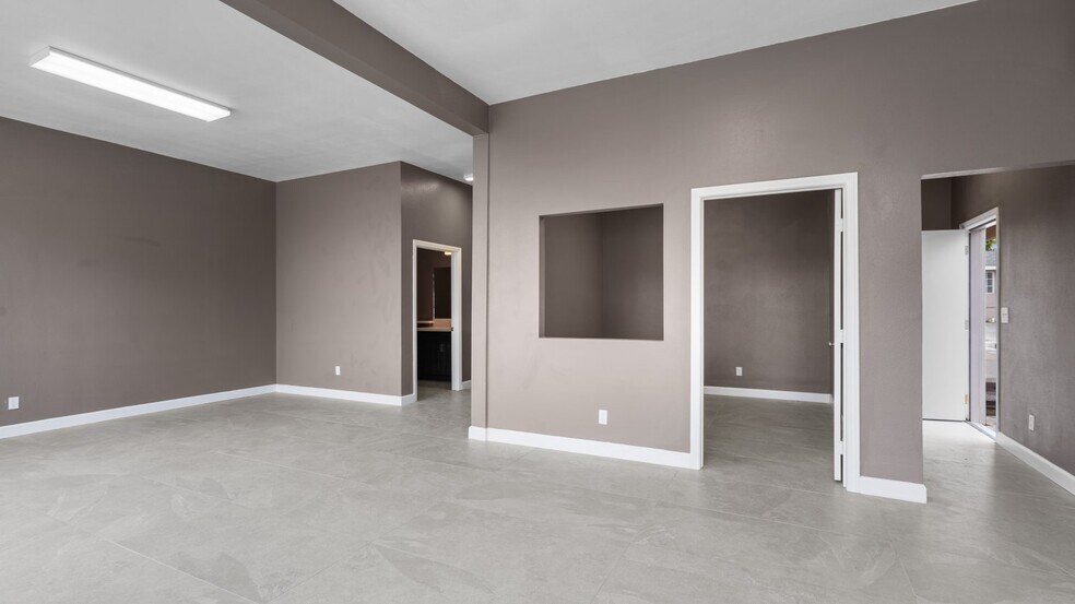 More Photos Of 9443-9445 Valley Blvd, Rosemead Storefront Retail Residential For Sale