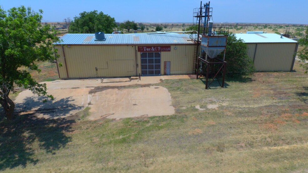 More Photos Of 1016 County Rd E, Lamesa Land For Sale