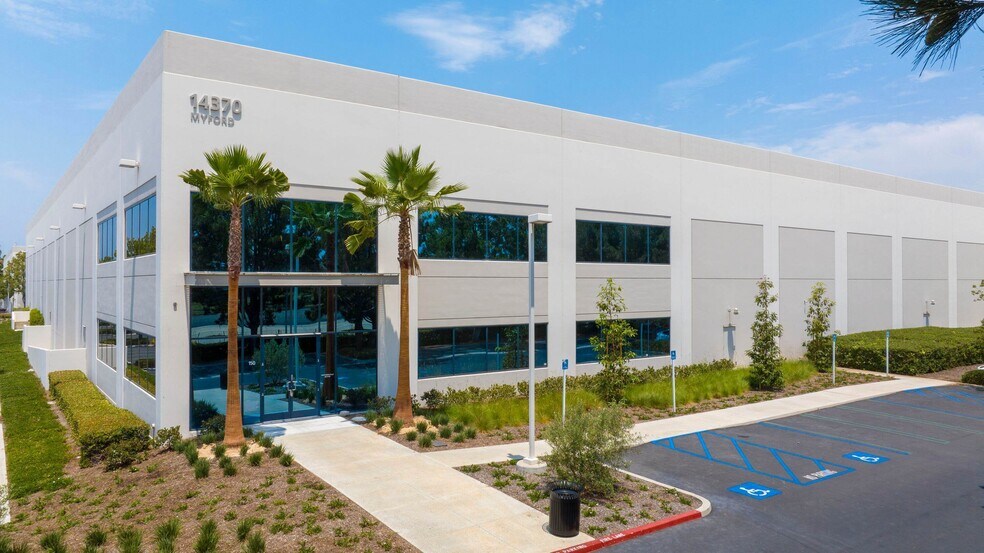 More Photos Of 14440 Myford Rd, Irvine Unknown For Lease