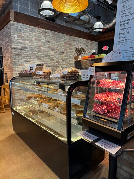 More Photos Of 100 S 1st St, Mount Horeb Office For Sale