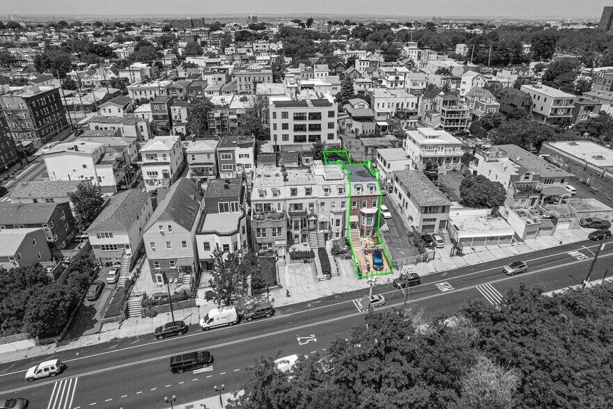 More Photos Of , Jersey City Multifamily For Sale