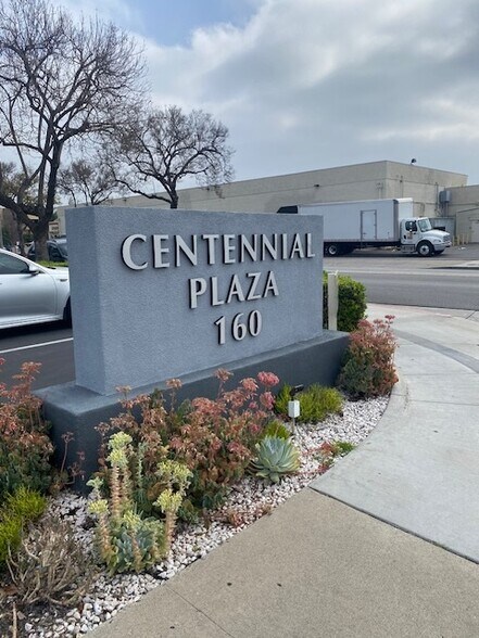More Photos Of 160 Centennial Way, Tustin Office For Lease