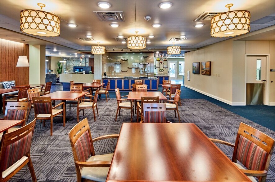More Photos Of 8130 Meadow Rd, Dallas Healthcare For Sale