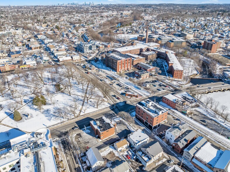 More Photos Of 7 Felton St, Waltham Apartments For Sale