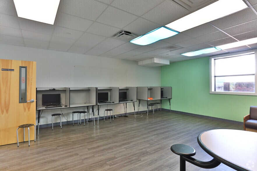 More Photos Of 311 Williams St, Williamston Rehabilitation Center For Sale