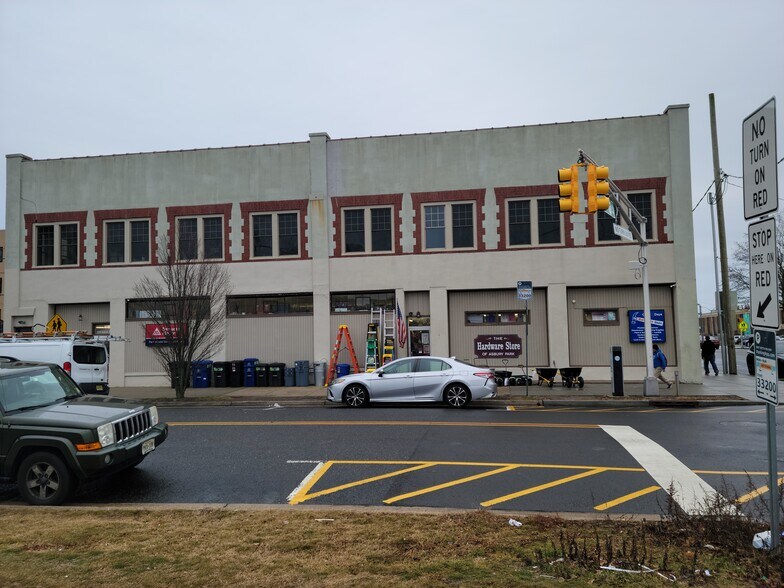 More Photos Of Main St, Asbury Park Land For Sale