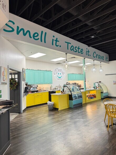 More Photos Of 1619 N 1st St, Hermiston Restaurant For Sale