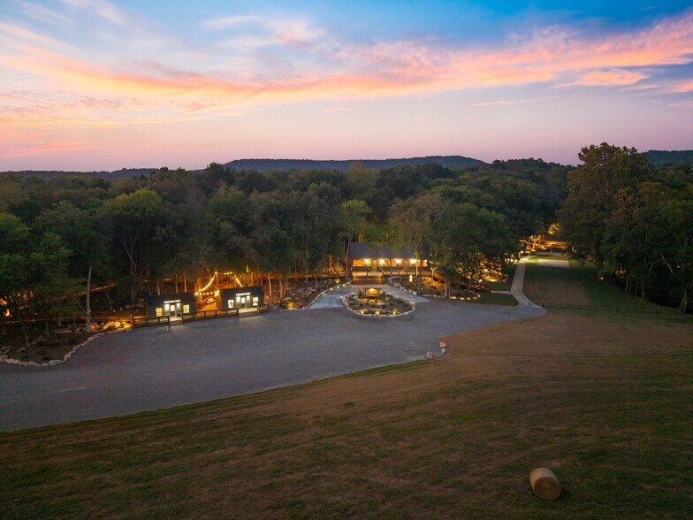 More Photos Of 4201 Pleasant Valley Rd, Union Grove Restaurant For Sale