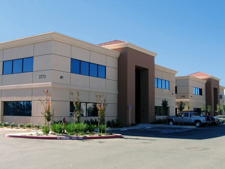 More Photos Of 3775 Brickway Blvd, Santa Rosa Medical For Sale