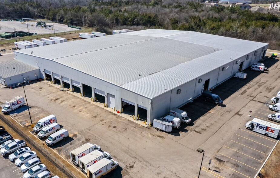 More Photos Of 3341 N Coley Rd, Belden Distribution For Sale