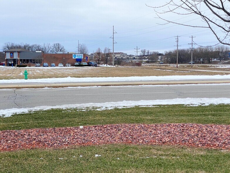 Primary Photo Of .65 Acres Lynch way, Burlington Land For Sale