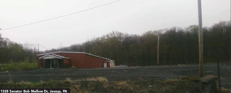 Primary Photo Of , Jessup Unknown For Sale