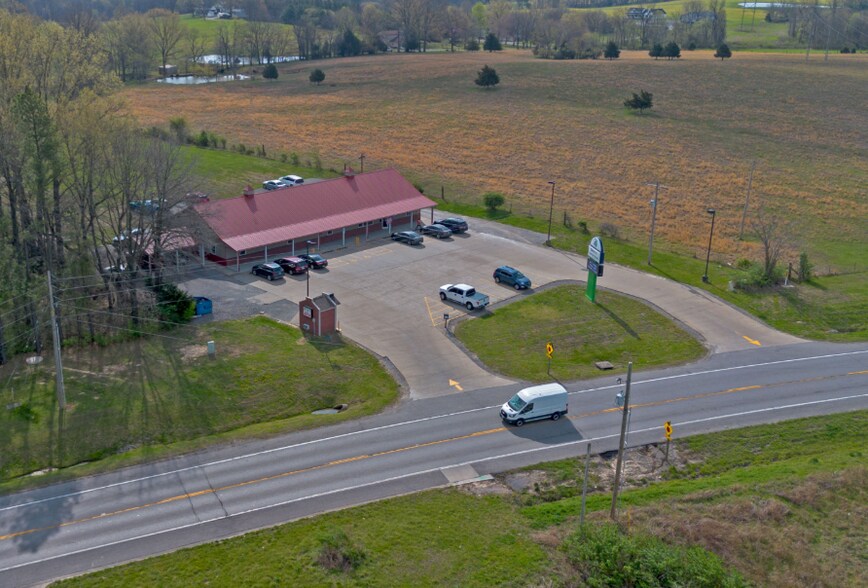 More Photos Of 1500 IL-37, Marion Veterinarian Kennel For Sale