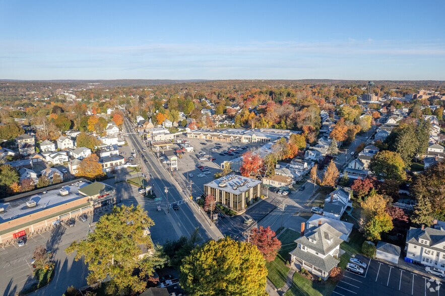 More Photos Of 1515 Smith St, North Providence Coworking Space