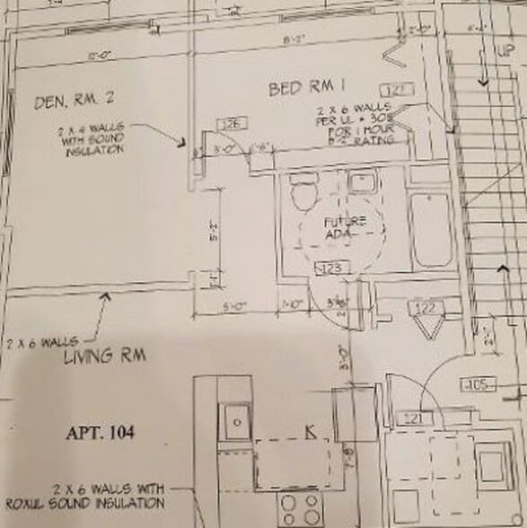 More Photos Of 99 Florida Grove Rd, Keasbey Apartments For Sale