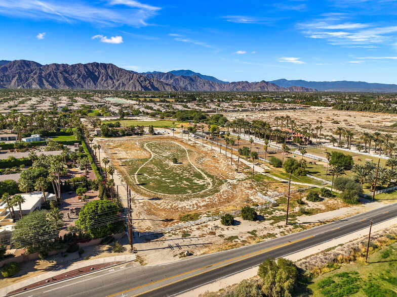 Primary Photo Of 54721 Monroe, La Quinta Land For Sale