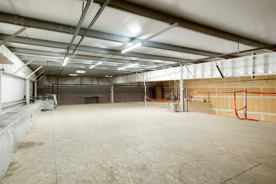 More Photos Of 1740 Skyway Dr, Longmont Warehouse For Sale