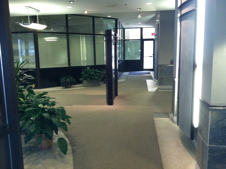More Photos Of 9900 Main St, Fairfax Office For Lease