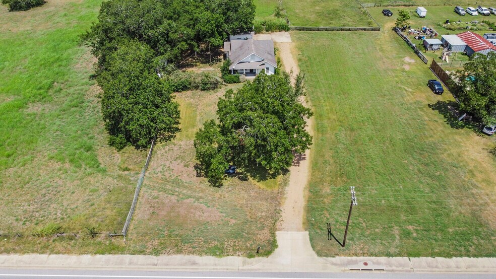 More Photos Of 2120 FM 389, Brenham Land For Sale