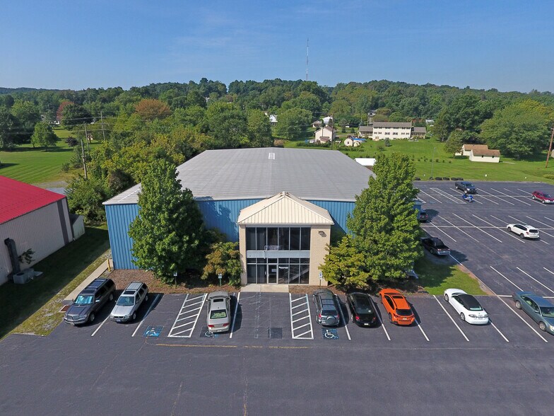More Photos Of 3003 Elizabethtown Rd, Hershey Health Club For Lease