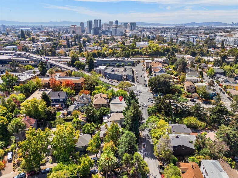 More Photos Of 550 Fairmount Ave, Oakland Apartments For Sale