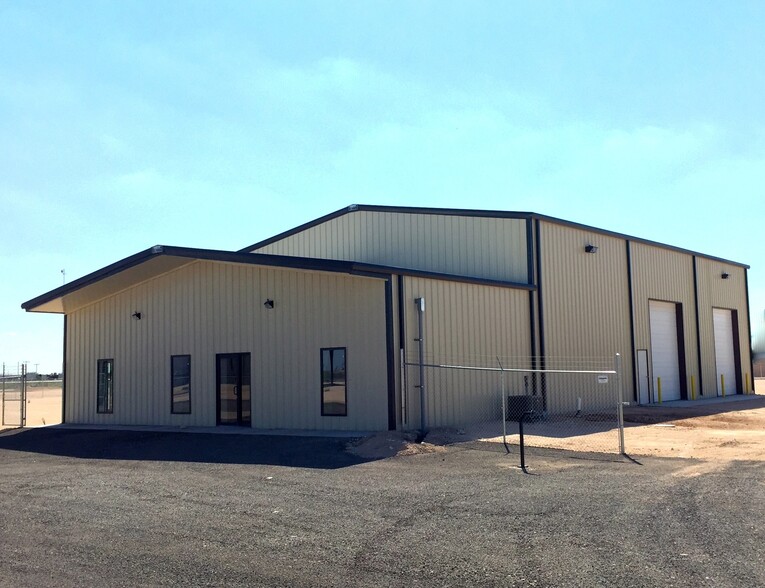 Primary Photo Of 1704 S County Road 1105, Midland Industrial For Lease