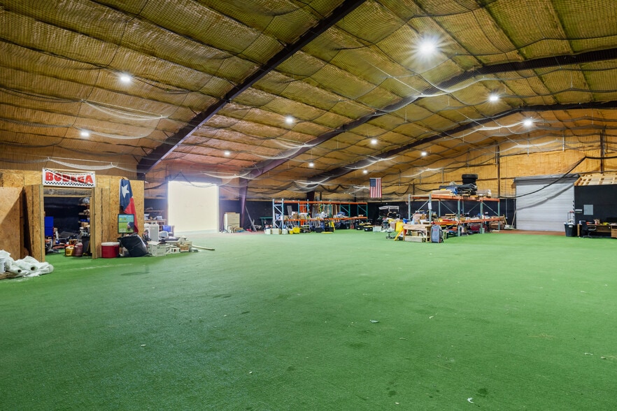 More Photos Of 1422 Berger Rd, Temple Research And Development For Lease