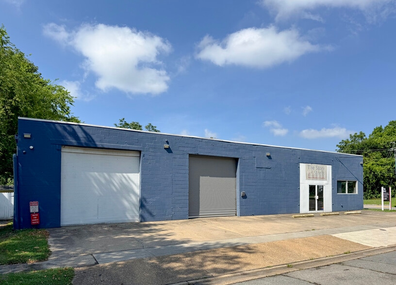 More Photos Of 1140 Wilson Rd, Norfolk Warehouse For Sale