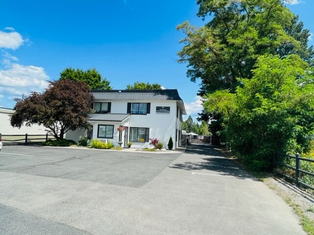 More Photos Of 9494 N Government Way, Hayden Office For Lease