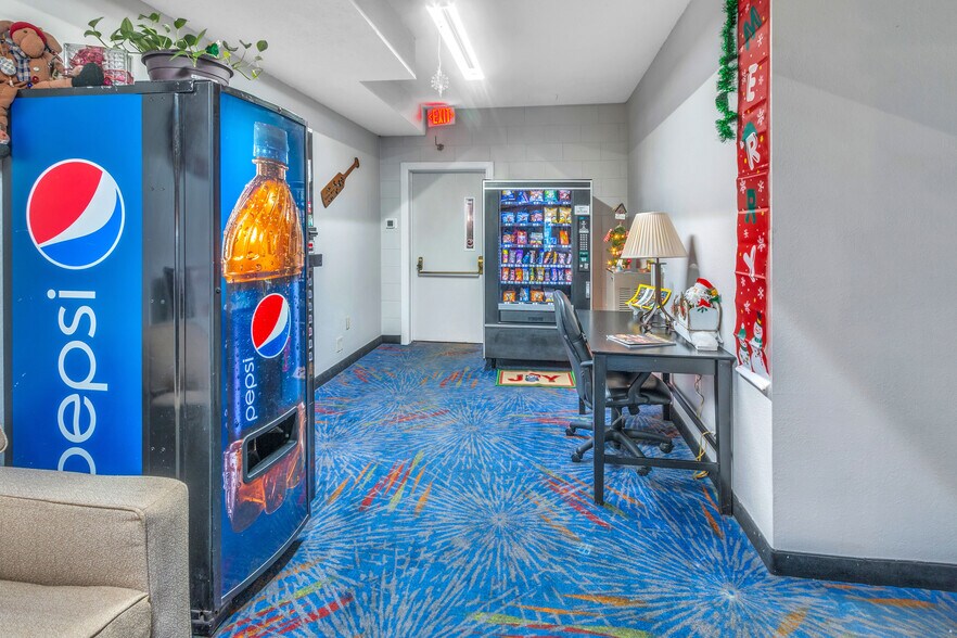 More Photos Of 1210 E US Highway 2, Alliance Hotel For Sale