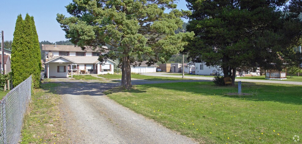 More Photos Of 16313 64th St E, Sumner Land For Sale