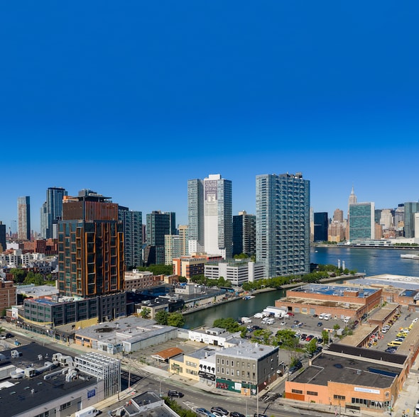 Primary Photo Of , Long Island City Industrial For Sale