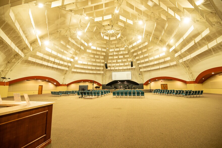 More Photos Of 6990 142nd Ave, Largo Religious Facility For Sale