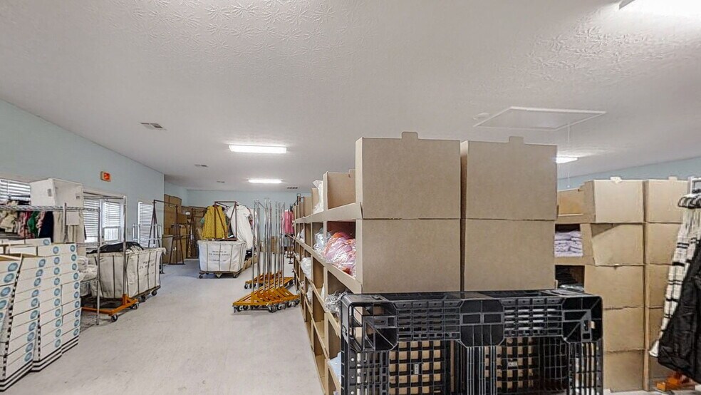 More Photos Of 7413 Whitesville Rd, Columbus Medical For Sale