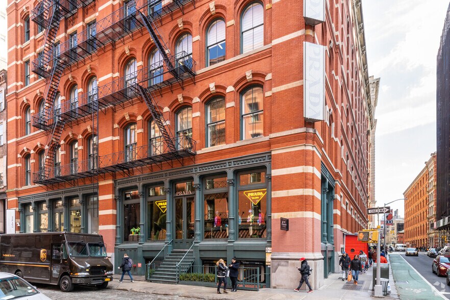 More Photos Of 575 Broadway, New York Office For Lease