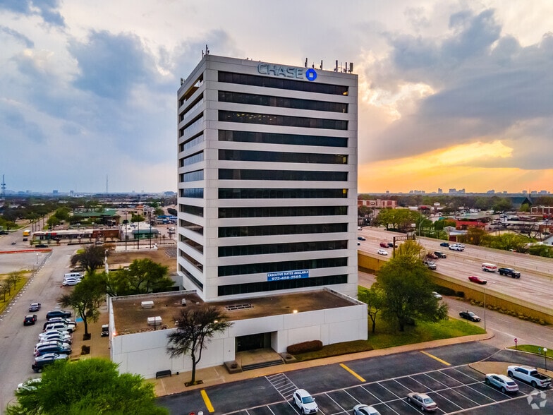 More Photos Of 100 N Central Expy, Richardson Coworking Space
