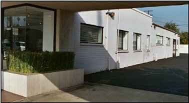 More Photos Of 8549 Wilshire Blvd, Beverly Hills Loft Creative Space For Lease