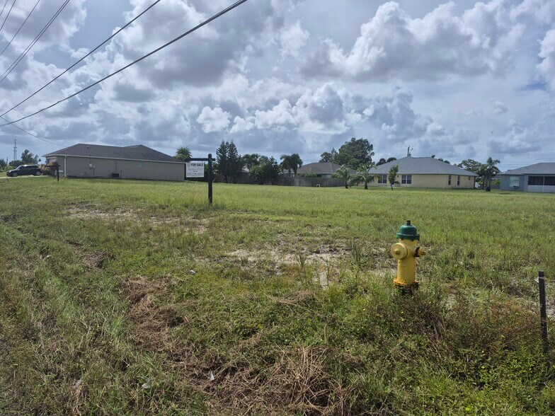 More Photos Of 22-26 El Dorado Blvd. S., Cape Coral Land For Sale
