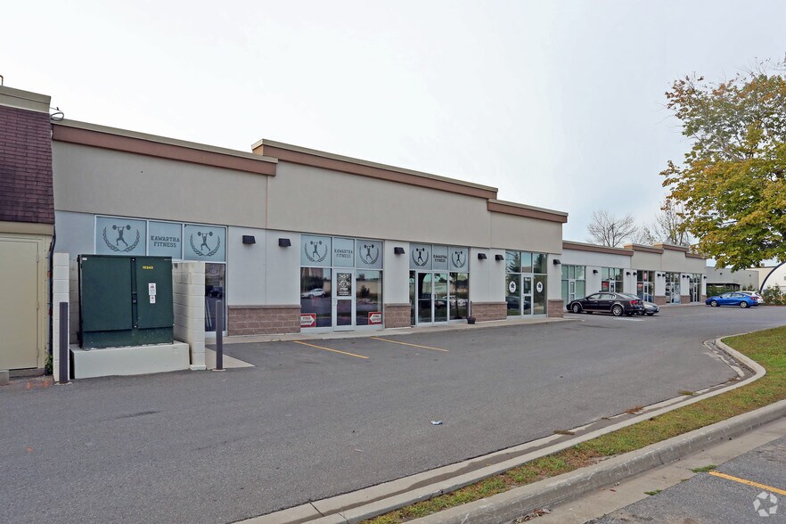 More Photos Of 725-745 Gardiners Rd, Kingston General Retail For Lease
