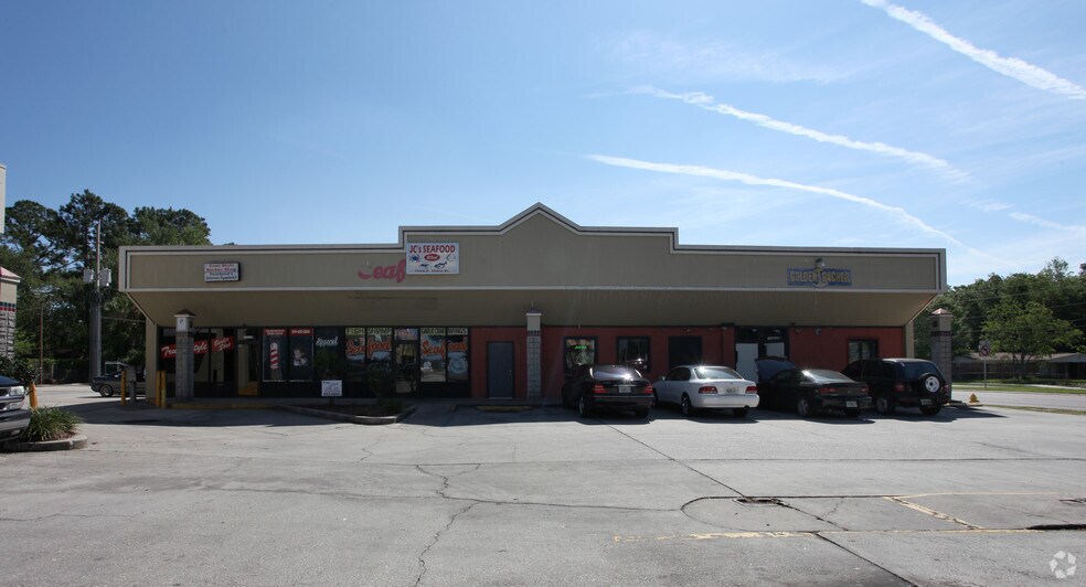 More Photos Of 7445 103rd St, Jacksonville Unknown For Lease