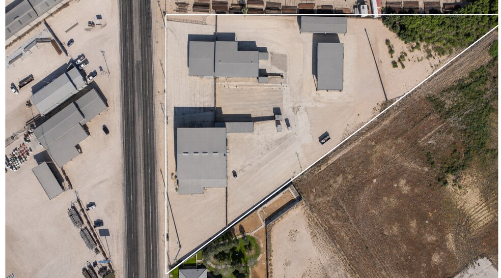 More Photos Of 3611 E State Highway 158, Midland Unknown For Lease