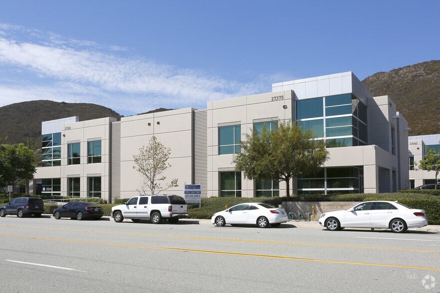 Primary Photo Of 27375-27381 Via Industria, Temecula Warehouse For Lease