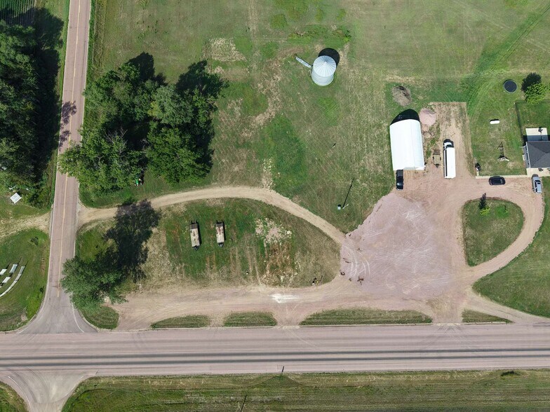 More Photos Of 29393 US Highway 81, Irene Land For Sale