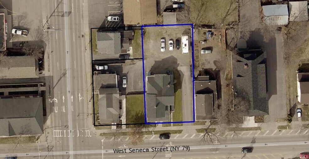 More Photos Of , Ithaca Unknown For Sale