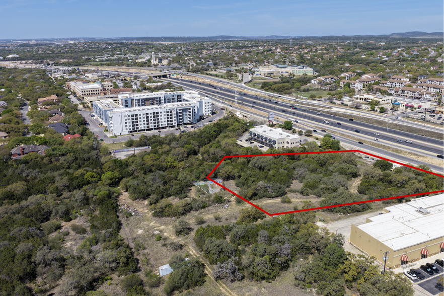 More Photos Of 1500 1604 W loop, San Antonio Land For Sale