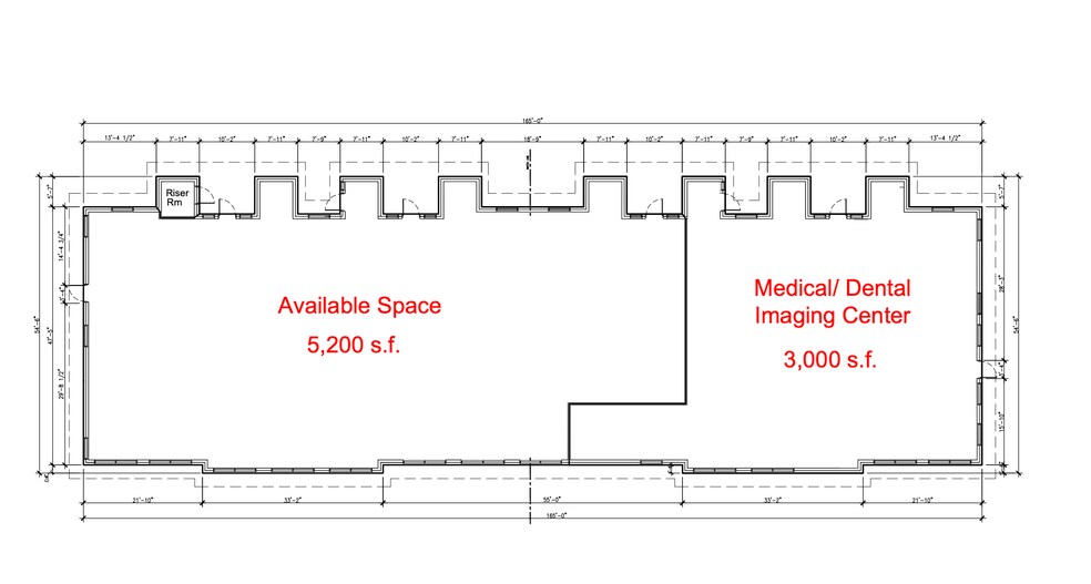 More Photos Of 3101 S Custer Rd, Mc Kinney Office For Sale
