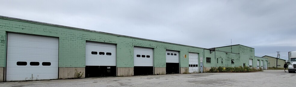 More Photos Of 2 Plains Road, Turner Land For Sale