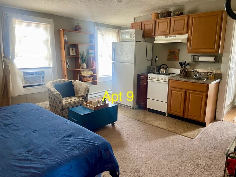 More Photos Of 406 N Loudoun St, Winchester Apartments For Sale